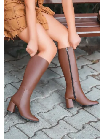 Morena Taba Cilt Çizme Morena Taba Cilt Çizme