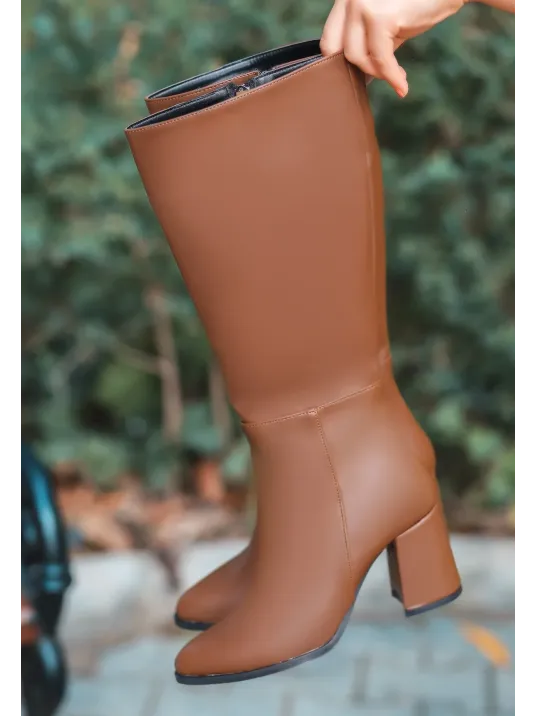 Morena Taba Cilt Çizme Morena Taba Cilt Çizme