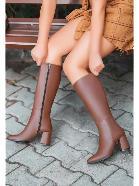 Morena Taba Cilt Çizme