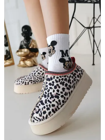 Mucy Çita Süet Bot