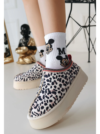 Mucy Çita Süet Bot Mucy Çita Süet Bot