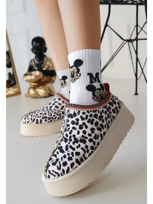 Mucy Çita Süet Bot Mucy Çita Süet Bot