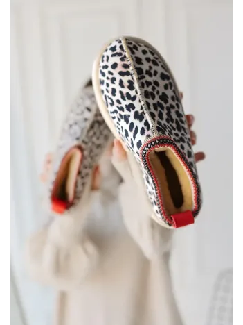 Mucy Çita Süet Bot Mucy Çita Süet Bot