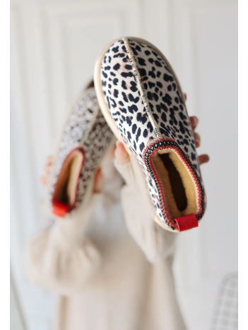 Mucy Çita Süet Bot Mucy Çita Süet Bot