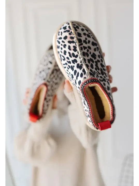 Mucy Çita Süet Bot Mucy Çita Süet Bot