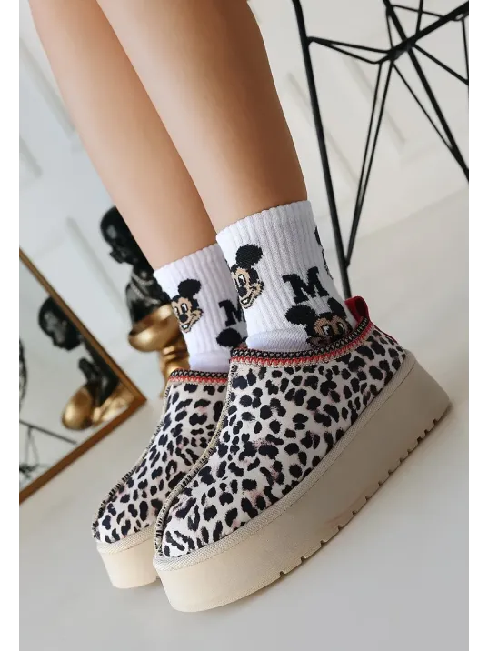 Mucy Çita Süet Bot Mucy Çita Süet Bot