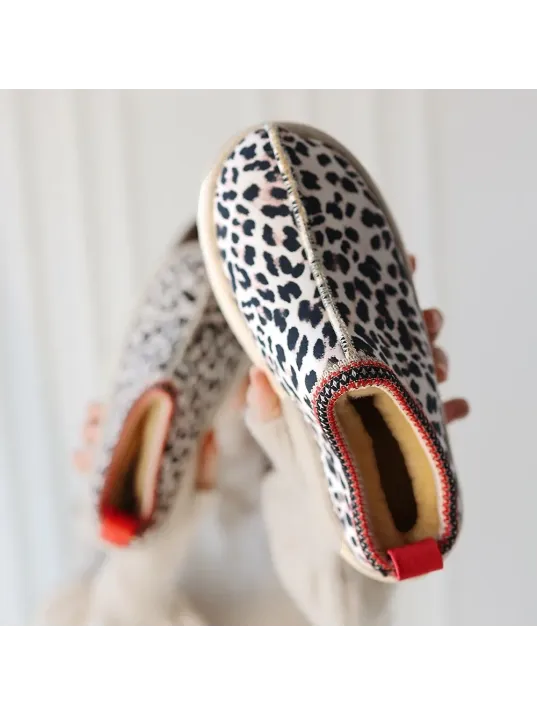 Mucy Çita Süet Bot Mucy Çita Süet Bot