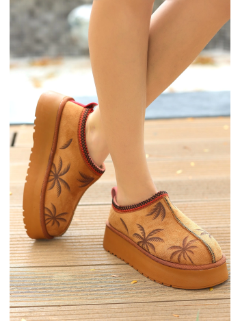 Mucy Taba Süet Bot Mucy Taba Süet Bot