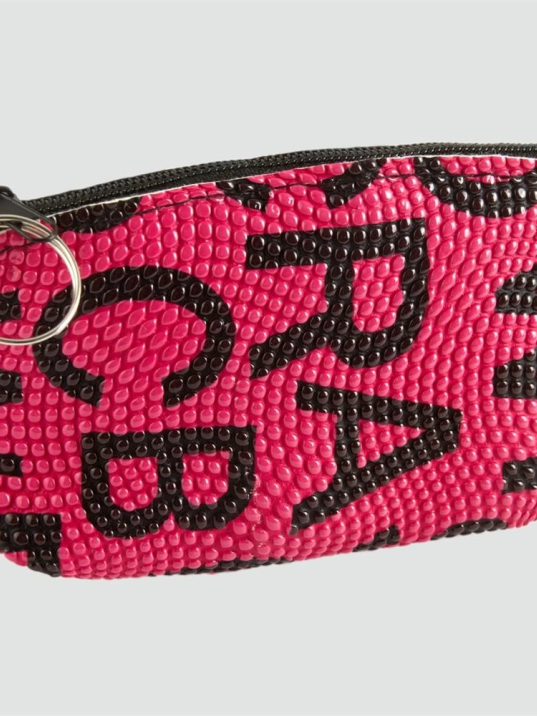 Adael Pudra Cilt Topuklu Ayakkabı Adael Pudra Cilt Topuklu Ayakkabı