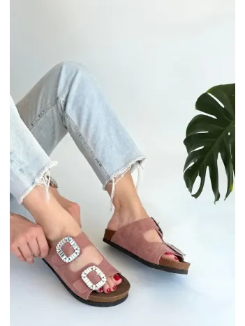 Nool Pudra Nubuk Terlik