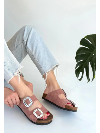 Nool Pudra Nubuk Terlik Nool Pudra Nubuk Terlik