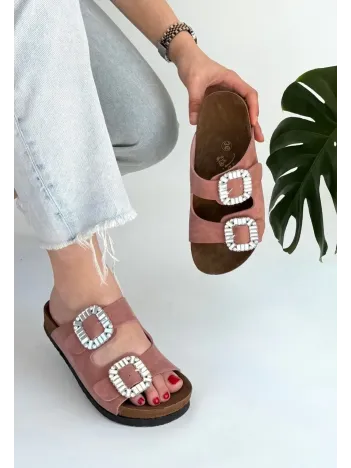 Nool Pudra Nubuk Terlik