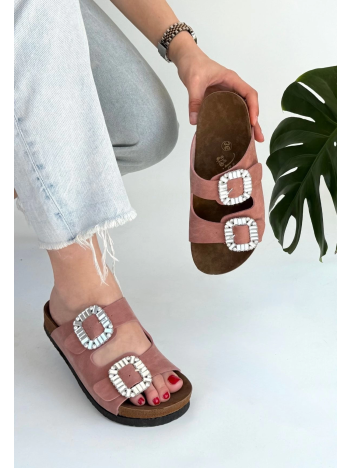 Nool Pudra Nubuk Terlik Nool Pudra Nubuk Terlik