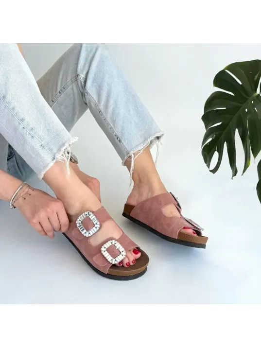 Nool Pudra Nubuk Terlik