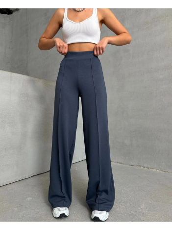 önü çımalı pantolon füme önü çımalı pantolon füme