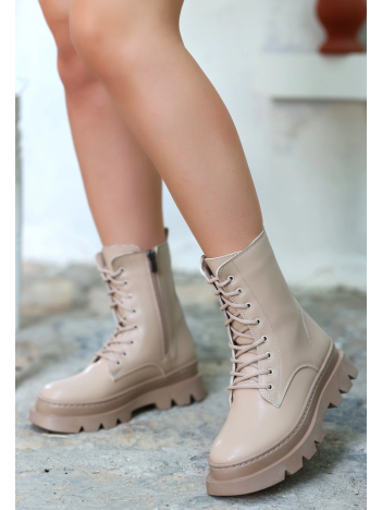 Orge Nude Cilt Bağcıklı Bot Orge Nude Cilt Bağcıklı Bot