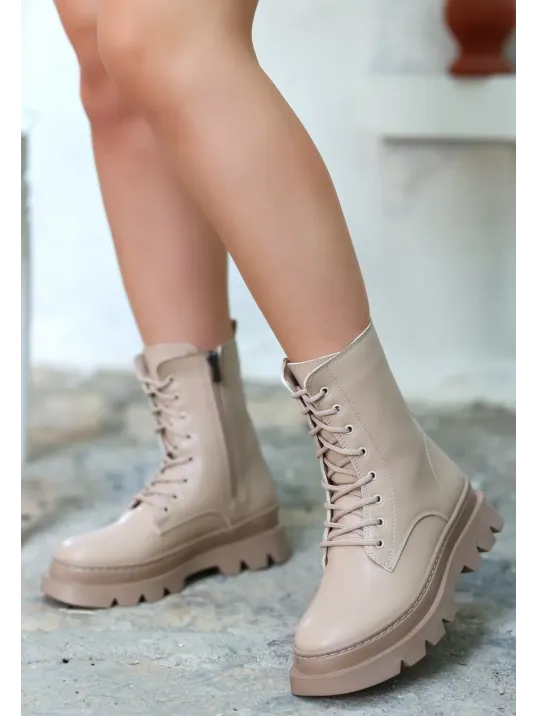 Orge Nude Cilt Bağcıklı Bot Orge Nude Cilt Bağcıklı Bot