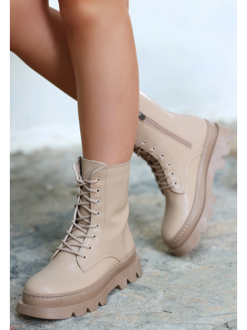 Orge Nude Cilt Bağcıklı Bot Orge Nude Cilt Bağcıklı Bot