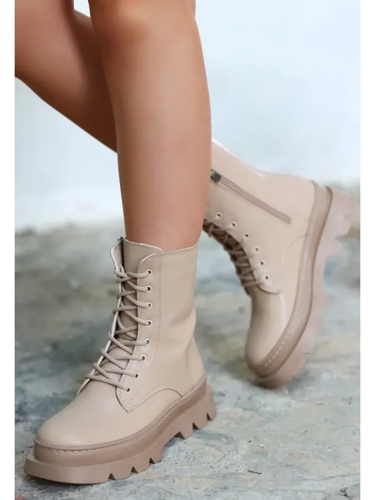 Orge Nude Cilt Bağcıklı Bot Orge Nude Cilt Bağcıklı Bot