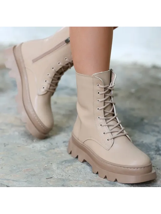 Orge Nude Cilt Bağcıklı Bot Orge Nude Cilt Bağcıklı Bot