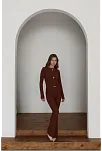 Ottoman Alt Üst Takım Kahve Pt510442