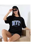 Oversize Tişört