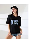 Oversize Tişört