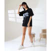Oversize tişört Oversize tişört
