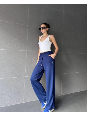 palazzo pantolon laci