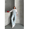 Pantolon kar yıkama salopet mavi d2514 Pantolon kar yıkama salopet mavi d2514