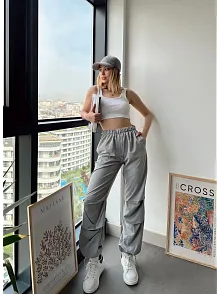 Paraşüt Pantolon