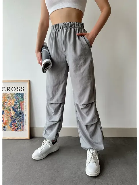 Paraşüt Pantolon