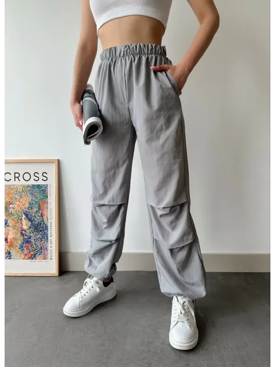 Paraşüt Pantolon Paraşüt Pantolon