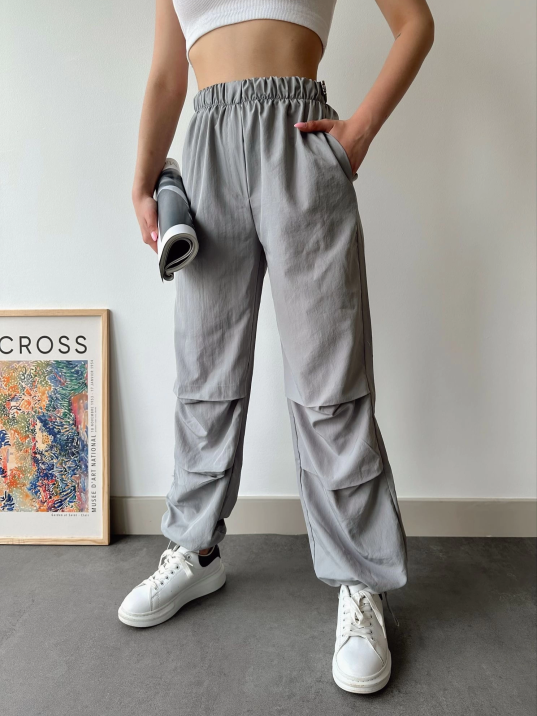 Paraşüt pantolon Paraşüt pantolon