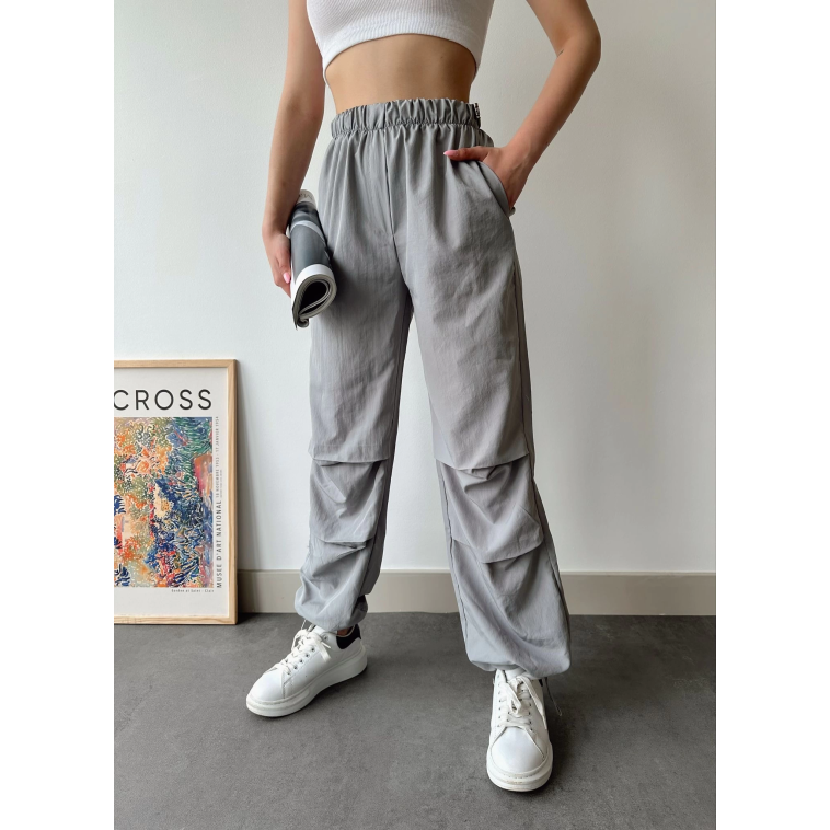 Paraşüt pantolon Paraşüt pantolon