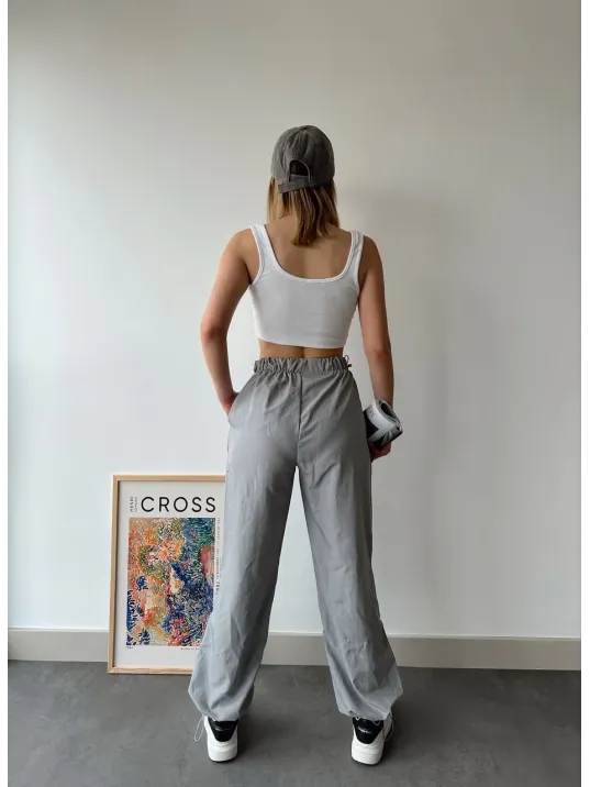 Paraşüt Pantolon Paraşüt Pantolon