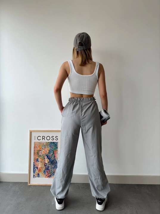 Paraşüt pantolon Paraşüt pantolon