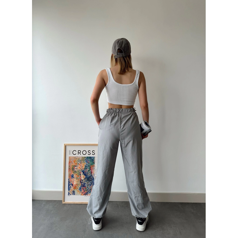 Paraşüt pantolon Paraşüt pantolon