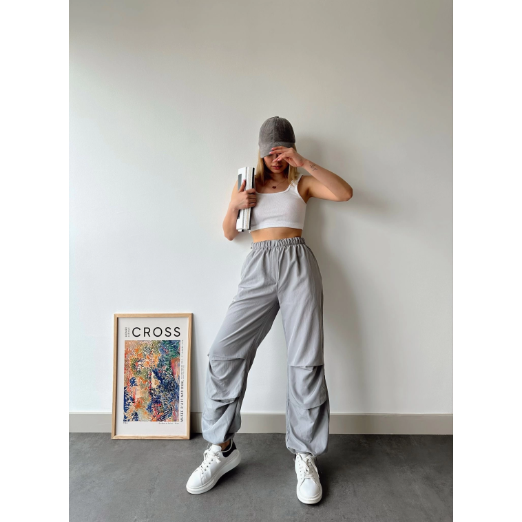 Paraşüt pantolon Paraşüt pantolon