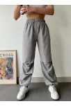 Paraşüt Pantolon Paraşüt Pantolon
