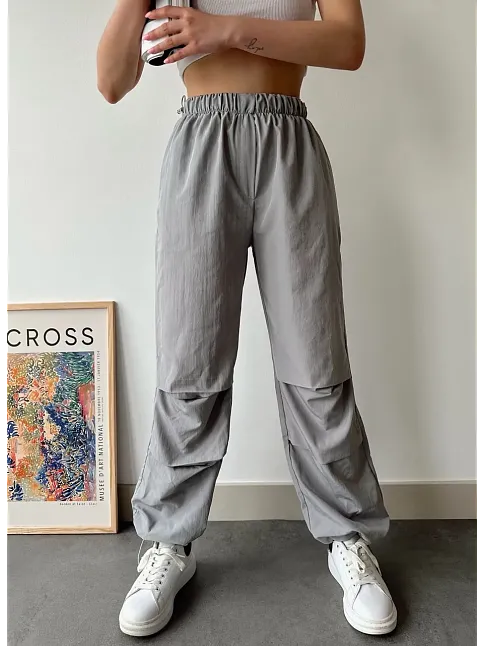 Paraşüt Pantolon