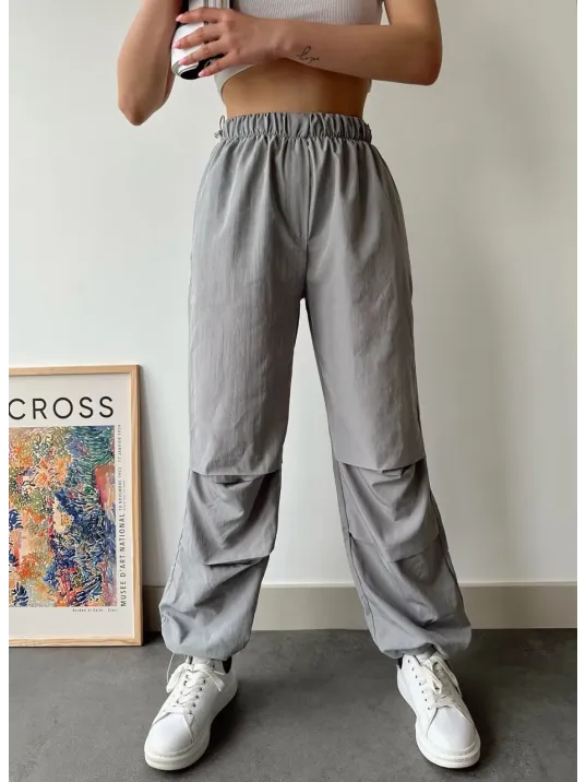 Paraşüt Pantolon Paraşüt Pantolon