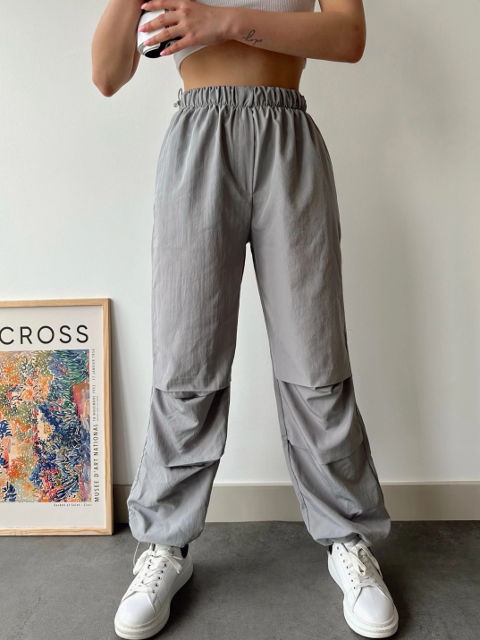 Paraşüt pantolon Paraşüt pantolon