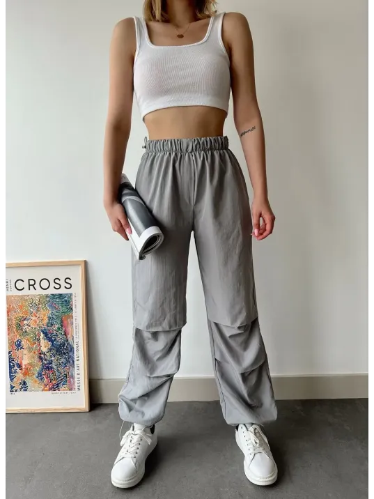 Paraşüt Pantolon Paraşüt Pantolon