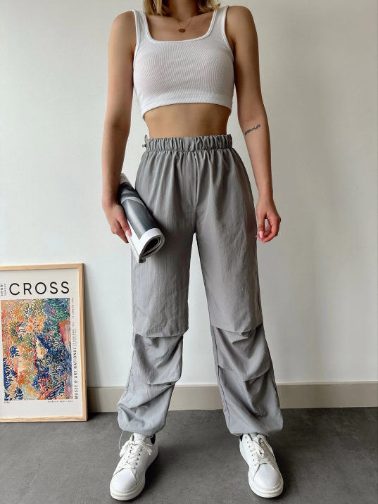 Paraşüt pantolon Paraşüt pantolon