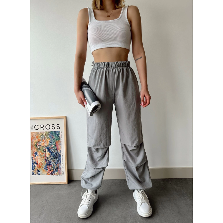 Paraşüt pantolon Paraşüt pantolon