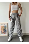 Paraşüt Pantolon Paraşüt Pantolon