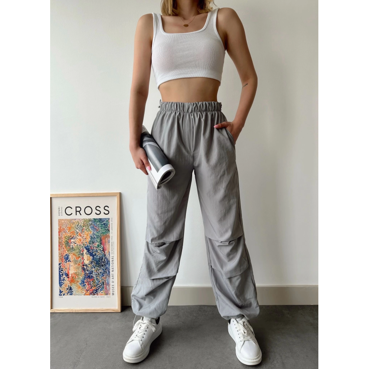 Paraşüt pantolon Paraşüt pantolon