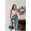 Pencereli kaşkorse crop Pencereli kaşkorse crop