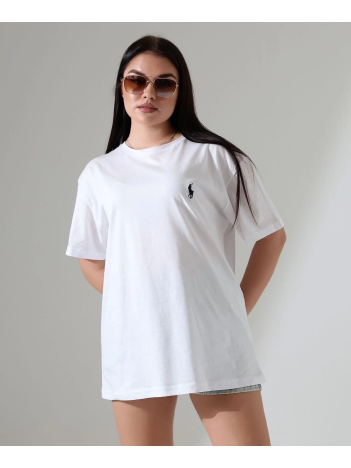 Pl nakış işlemeli tişört Pl nakış işlemeli tişört